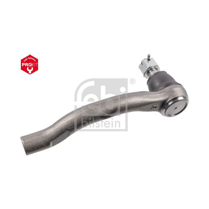 Skersinės vairo trauklės galas FEBI BILSTEIN 48201