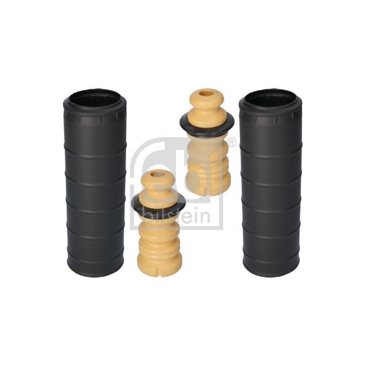 Apsauginio dangtelio komplektas, amortizatorius FEBI BILSTEIN 181725