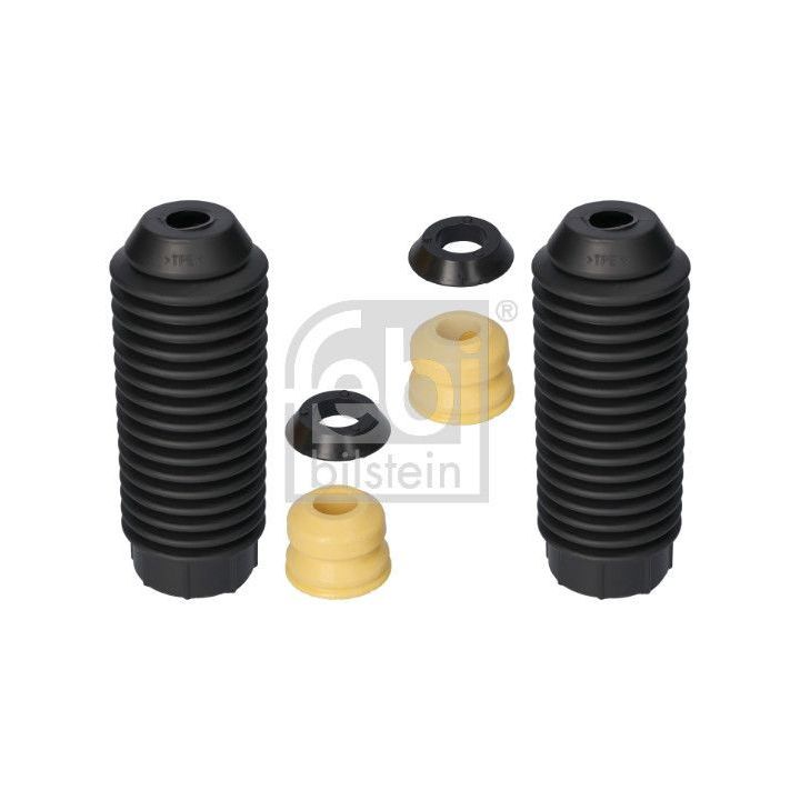 Apsauginio dangtelio komplektas, amortizatorius FEBI BILSTEIN 181726