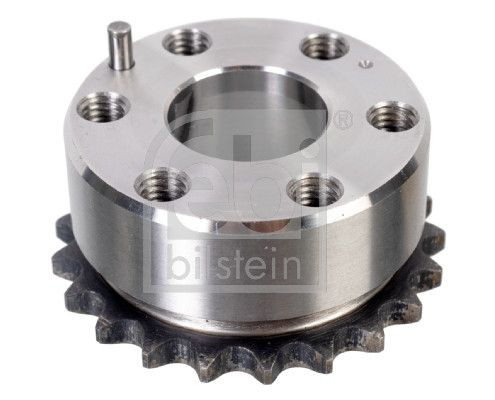 Pavara, alkūninis velenas FEBI BILSTEIN 177230