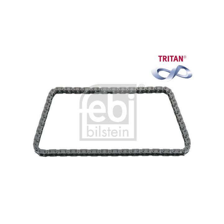 Pavaros grandinė FEBI BILSTEIN 49505