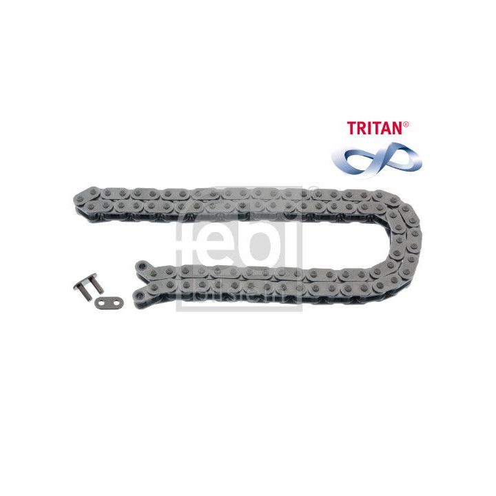 Pavaros grandinė FEBI BILSTEIN 49508