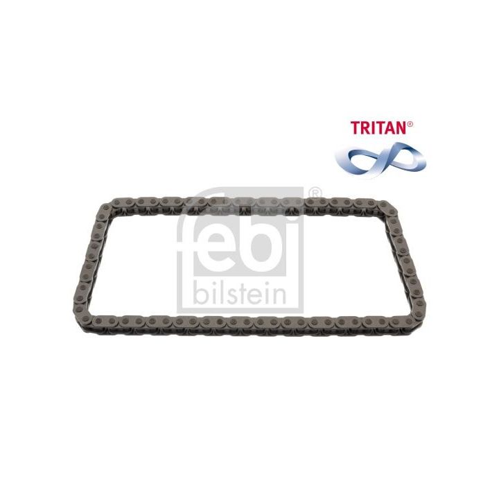 Pavaros grandinė FEBI BILSTEIN 49528