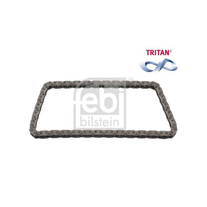 Pavaros grandinė FEBI BILSTEIN 49531