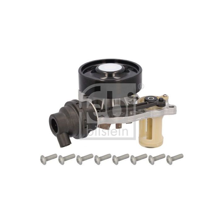 Vandens siurblys, variklio aušinimas FEBI BILSTEIN 188570