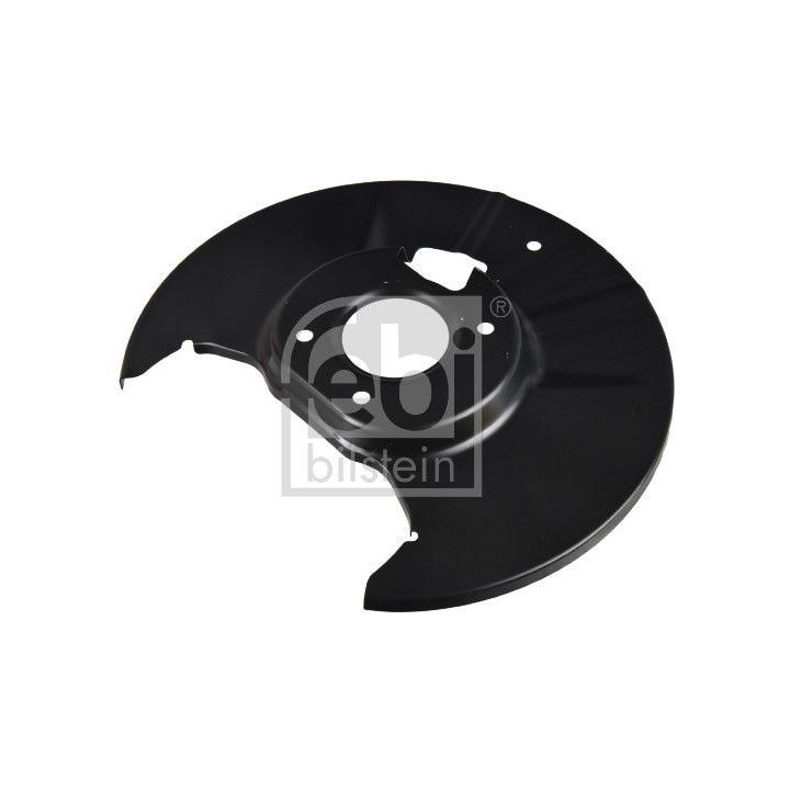 Apsauginis skydas, stabdžių diskas FEBI BILSTEIN 175287