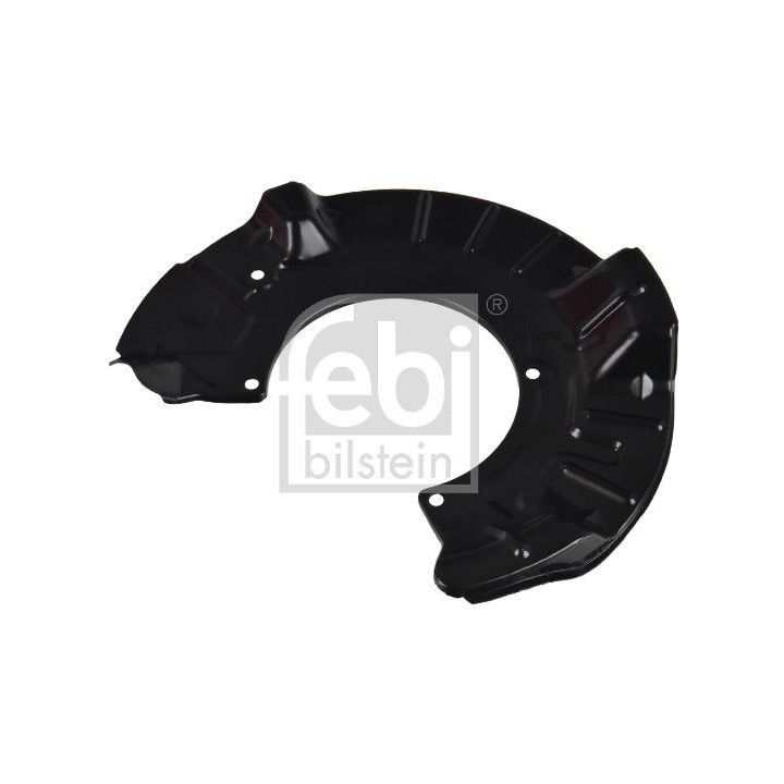 Apsauginis skydas, stabdžių diskas FEBI BILSTEIN 175303