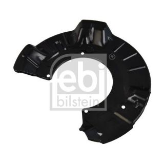Apsauginis skydas, stabdžių diskas FEBI BILSTEIN 175304