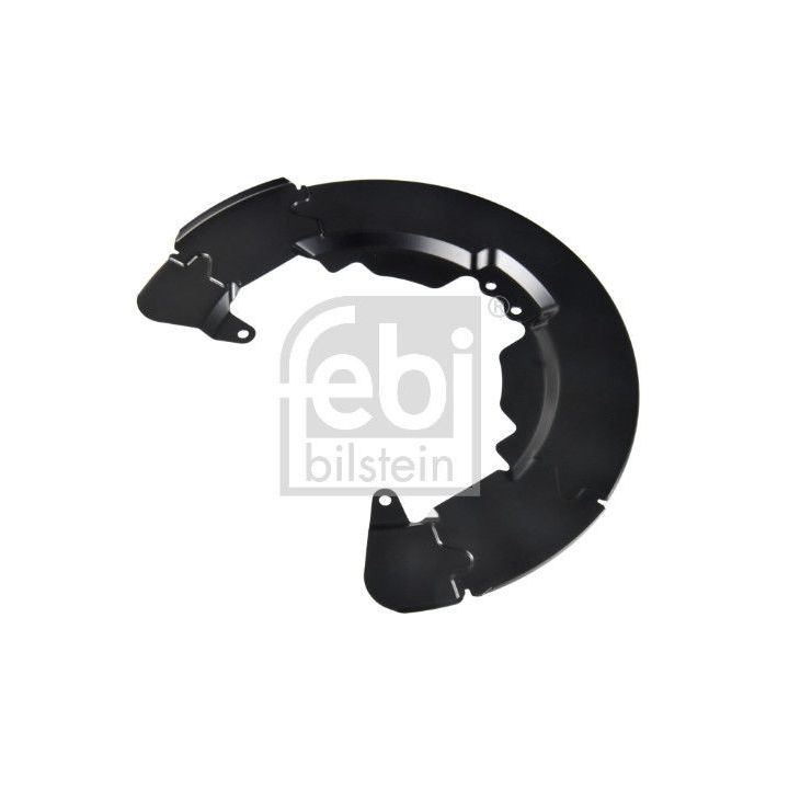 Apsauginis skydas, stabdžių diskas FEBI BILSTEIN 175347