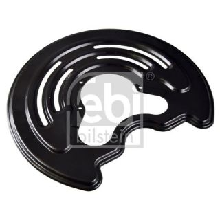 Apsauginis skydas, stabdžių diskas FEBI BILSTEIN 175354