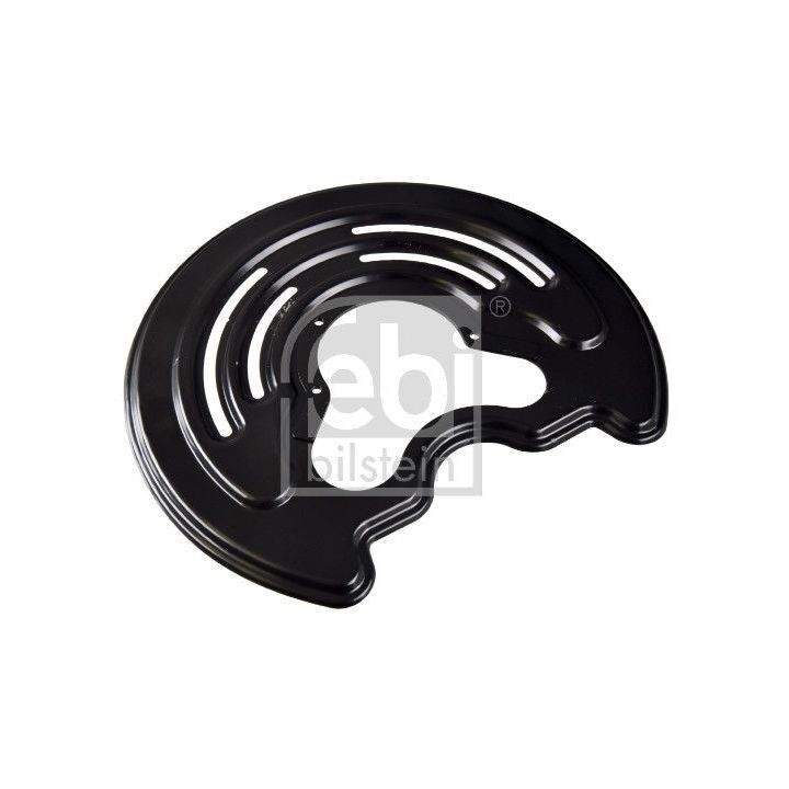 Apsauginis skydas, stabdžių diskas FEBI BILSTEIN 175354