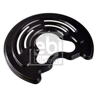 Apsauginis skydas, stabdžių diskas FEBI BILSTEIN 175355
