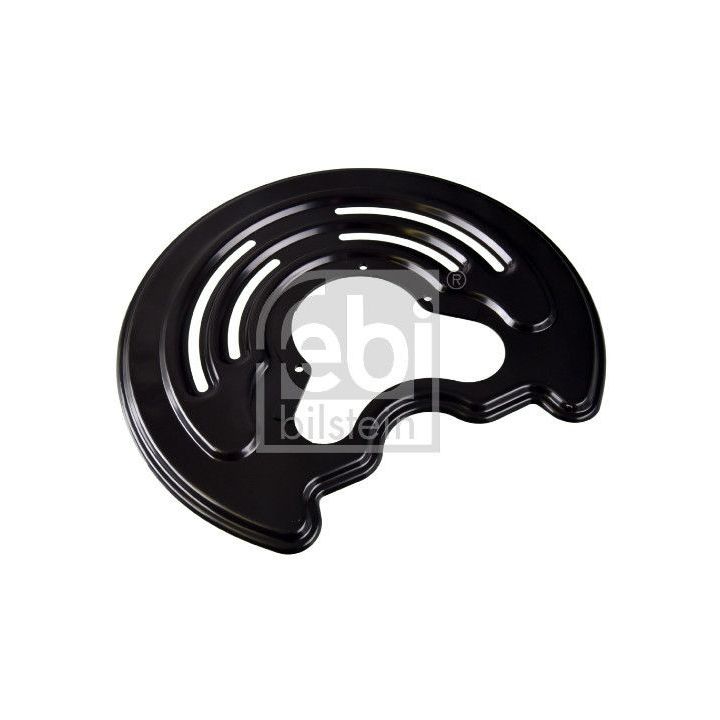 Apsauginis skydas, stabdžių diskas FEBI BILSTEIN 175355