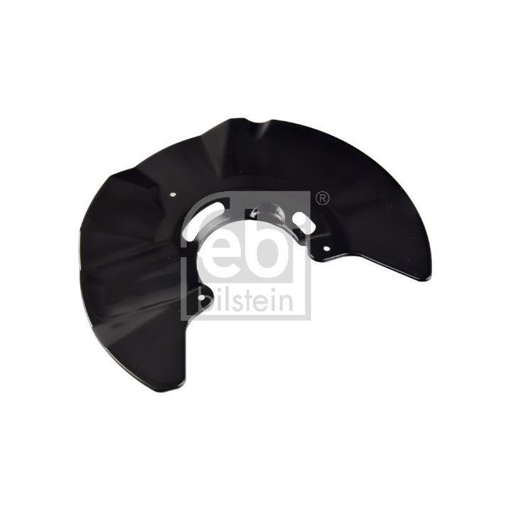 Apsauginis skydas, stabdžių diskas FEBI BILSTEIN 175590