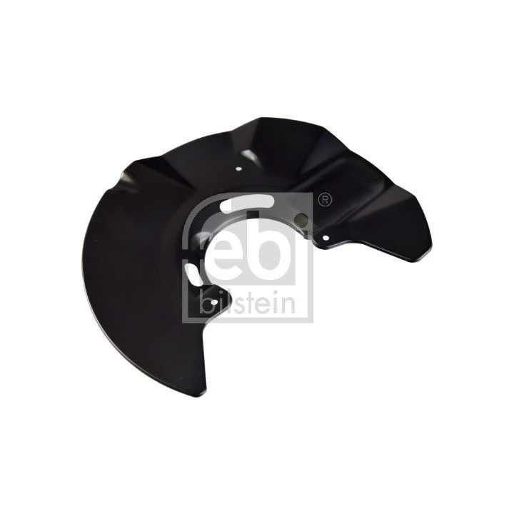 Apsauginis skydas, stabdžių diskas FEBI BILSTEIN 175591