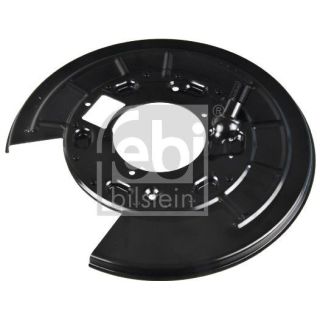 Apsauginis skydas, stabdžių diskas FEBI BILSTEIN 175723