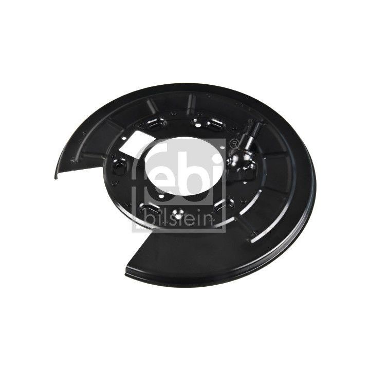 Apsauginis skydas, stabdžių diskas FEBI BILSTEIN 175723