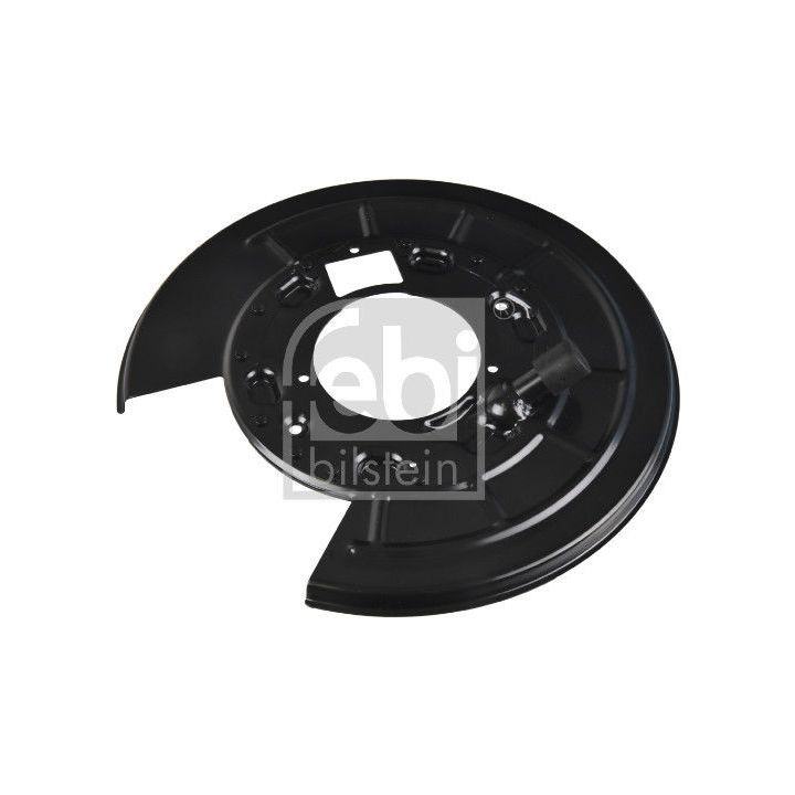 Apsauginis skydas, stabdžių diskas FEBI BILSTEIN 175724
