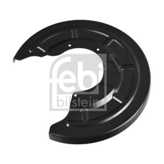 Apsauginis skydas, stabdžių diskas FEBI BILSTEIN 176695