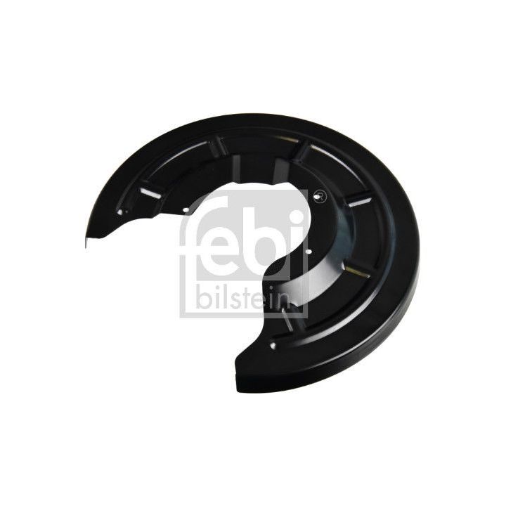 Apsauginis skydas, stabdžių diskas FEBI BILSTEIN 176696