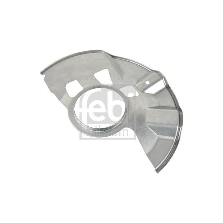 Apsauginis skydas, stabdžių diskas FEBI BILSTEIN 176699
