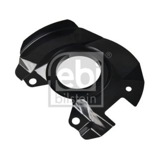 Apsauginis skydas, stabdžių diskas FEBI BILSTEIN 176739