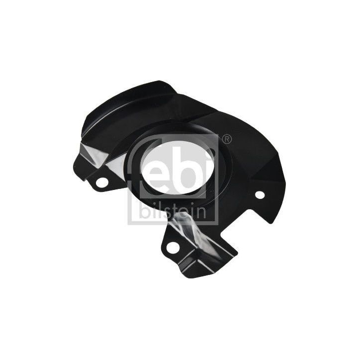 Apsauginis skydas, stabdžių diskas FEBI BILSTEIN 176739