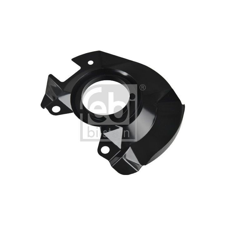 Apsauginis skydas, stabdžių diskas FEBI BILSTEIN 176740