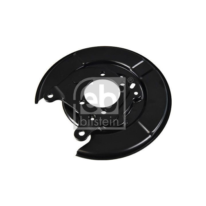 Apsauginis skydas, stabdžių diskas FEBI BILSTEIN 176754