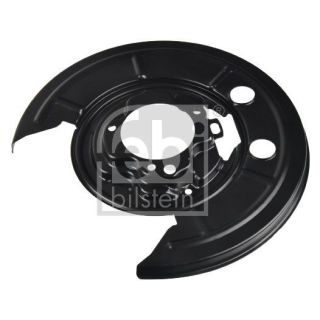 Apsauginis skydas, stabdžių diskas FEBI BILSTEIN 178422