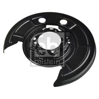 Apsauginis skydas, stabdžių diskas FEBI BILSTEIN 178423