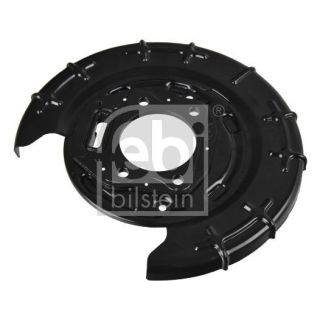 Apsauginis skydas, stabdžių diskas FEBI BILSTEIN 178434