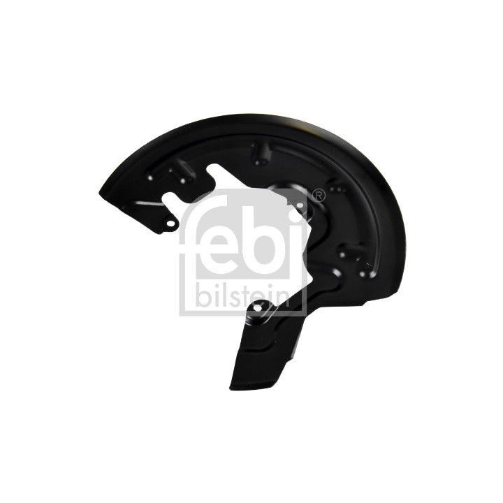 Apsauginis skydas, stabdžių diskas FEBI BILSTEIN 179869