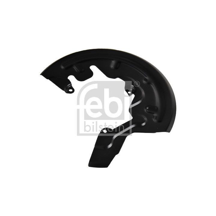 Apsauginis skydas, stabdžių diskas FEBI BILSTEIN 179870