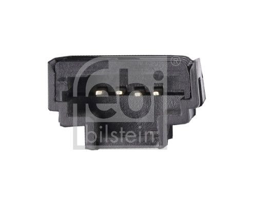 Galinių durų užraktas FEBI BILSTEIN 186310