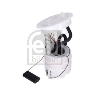 Degalų tiekimo blokas FEBI BILSTEIN 186158