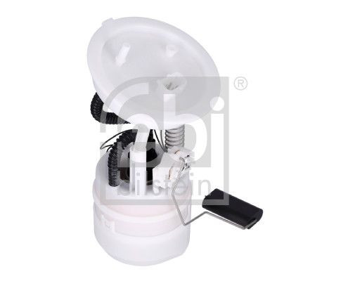 Degalų tiekimo blokas FEBI BILSTEIN 186158