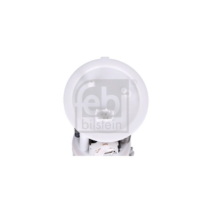 Degalų tiekimo blokas FEBI BILSTEIN 186158