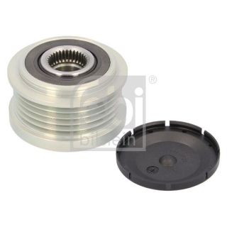 Laisvos eigos sankaba, kint. sr. generatorius FEBI BILSTEIN 186370