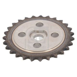 Pavara, alyvos siurblys FEBI BILSTEIN 185201