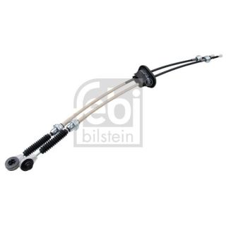 Trosas, neautomatinė transmisija FEBI BILSTEIN 188213