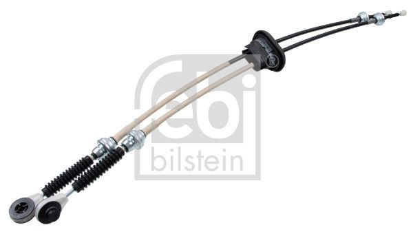 Trosas, neautomatinė transmisija FEBI BILSTEIN 188213