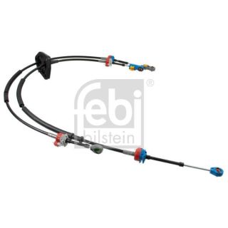 Trosas, neautomatinė transmisija FEBI BILSTEIN 188215