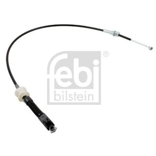 Trosas, neautomatinė transmisija FEBI BILSTEIN 188220