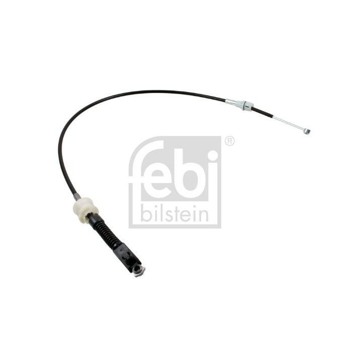 Trosas, neautomatinė transmisija FEBI BILSTEIN 188220