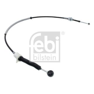 Trosas, neautomatinė transmisija FEBI BILSTEIN 188222