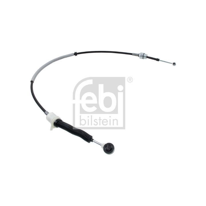 Trosas, neautomatinė transmisija FEBI BILSTEIN 188222