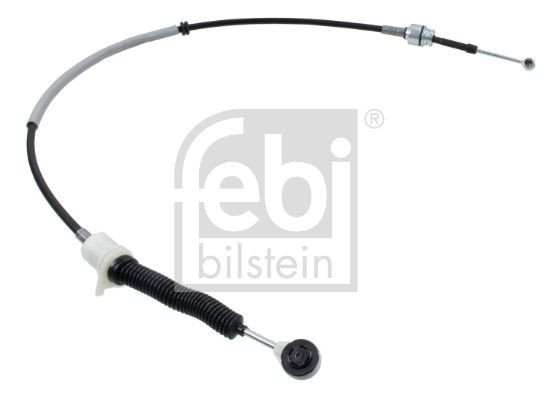 Trosas, neautomatinė transmisija FEBI BILSTEIN 188222