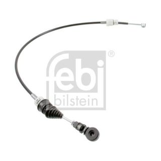 Trosas, neautomatinė transmisija FEBI BILSTEIN 188224