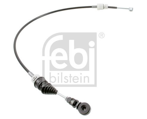 Trosas, neautomatinė transmisija FEBI BILSTEIN 188224